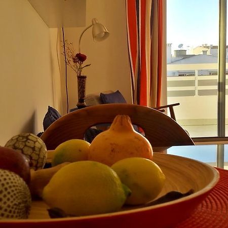 Appartamento Charming With Sea View Monte Gordo Camera foto