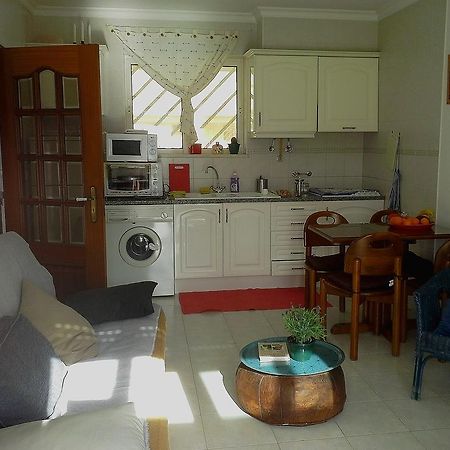 Appartamento Charming With Sea View Monte Gordo Camera foto