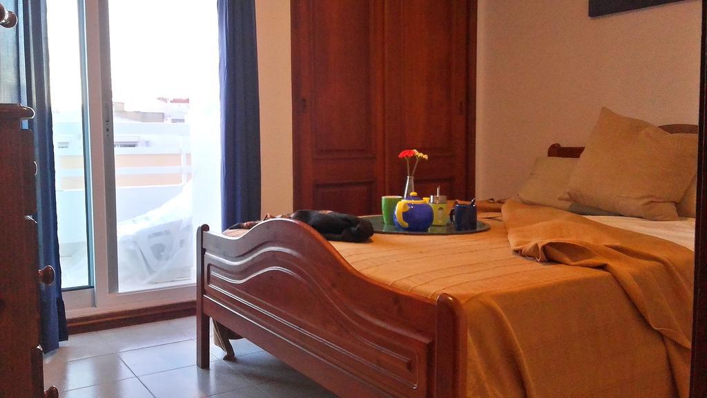 Appartamento Charming With Sea View Monte Gordo Camera foto