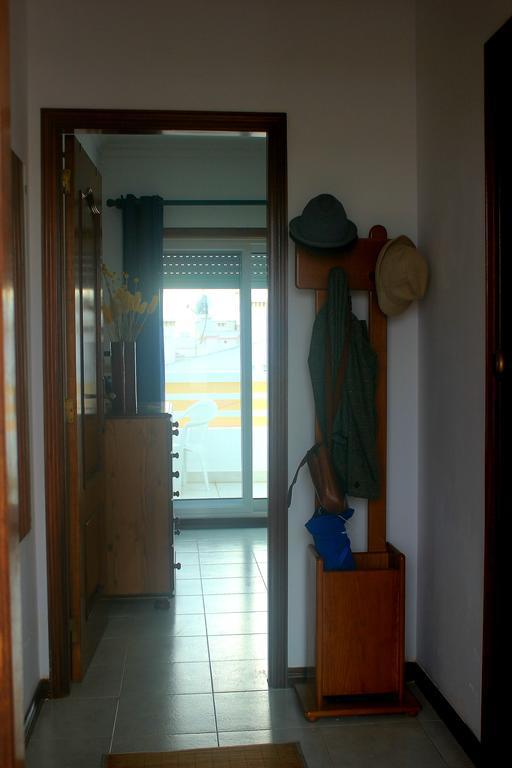 Appartamento Charming With Sea View Monte Gordo Camera foto