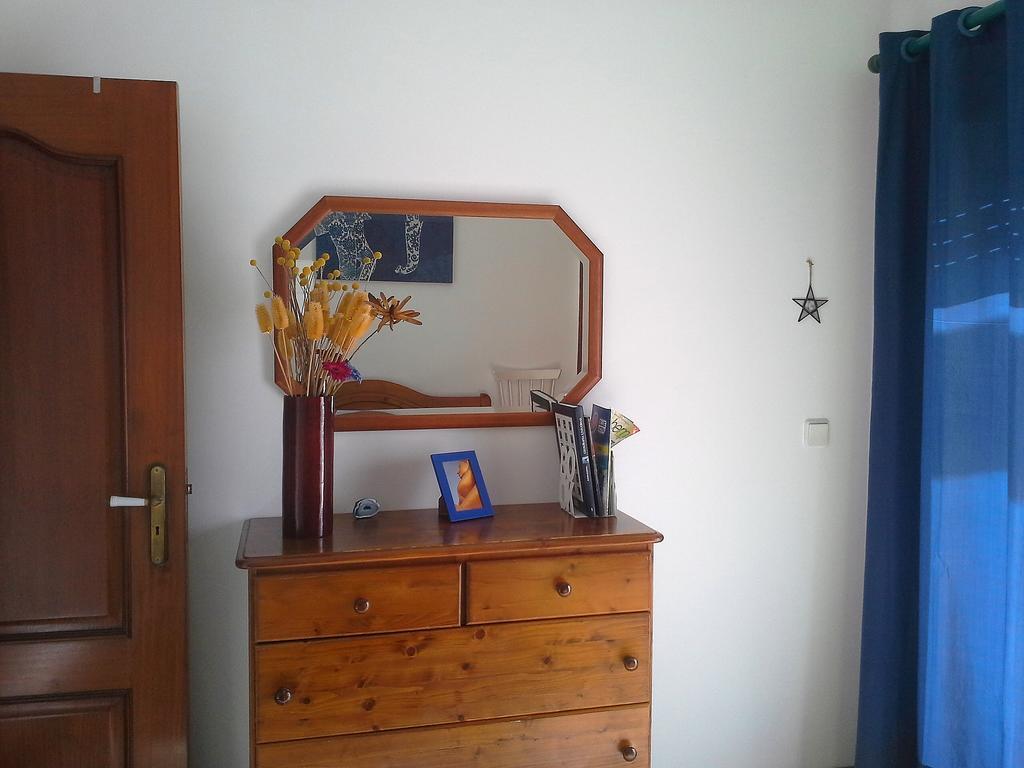 Appartamento Charming With Sea View Monte Gordo Camera foto