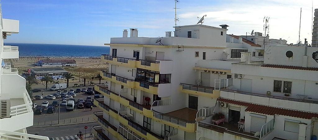 Appartamento Charming With Sea View Monte Gordo Camera foto