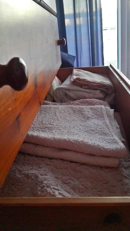 Appartamento Charming With Sea View Monte Gordo Camera foto