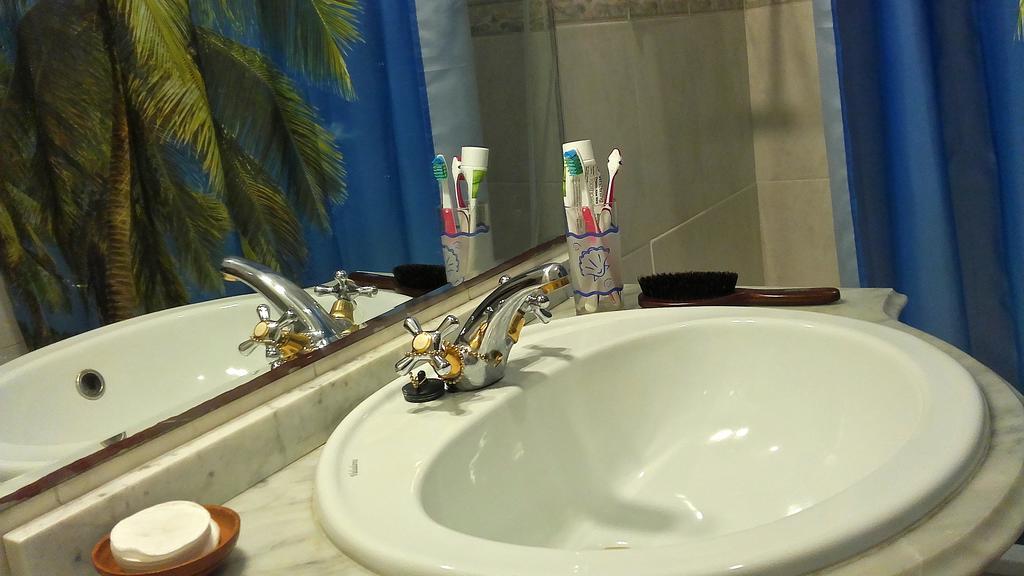 Appartamento Charming With Sea View Monte Gordo Camera foto